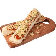 Foto van Mealmasters Wrap italiaans 2 stuks