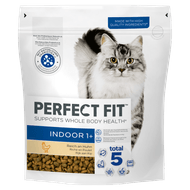 Perfect Fit Kattenvoer droog adult kip Foto van Perfect Fit Kattenvoer droog adult kip