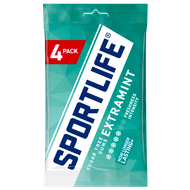 Foto van Sportlife Extramint 4 st.