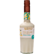 De Kuyper Rts cocktails Pina Colada Foto van De Kuyper Rts cocktails Pina Colada