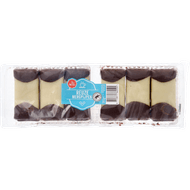 Foto van 1 de Beste Reuze mergpijpen