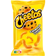 Foto van Cheetos Chipito kaas