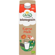Arla Biologisch karnemelk Foto van Arla Biologisch karnemelk