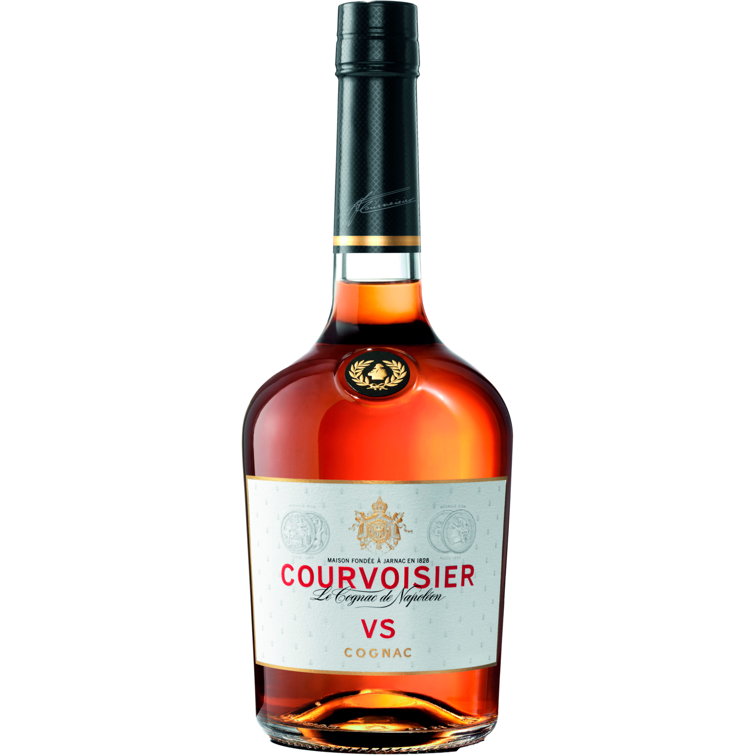 Courvoisier Cognac v.s.