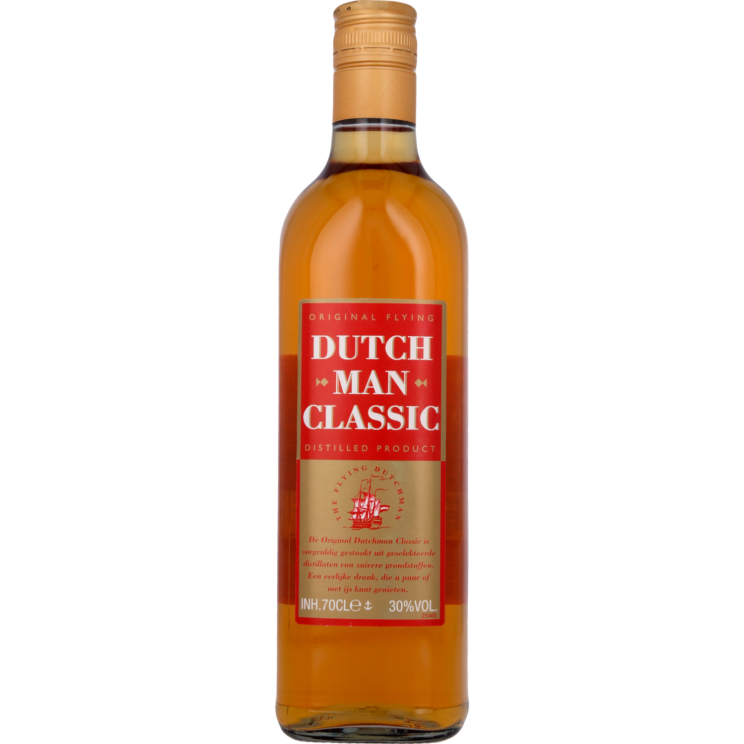 Dutchman Classic