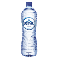 Foto van Spa Mineraalwater reine