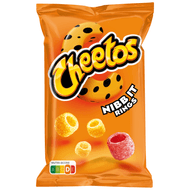 Foto van Cheetos Nibb-it rings
