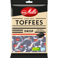 Foto van Van Melle Toffees drop