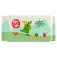 Bonbébé Toetenboeners Foto van Bonbébé Toetenboeners