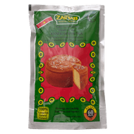 Foto van Zainab Eksi koekoemix