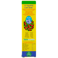 Le phare du cap bon Harissa Foto van Le phare du cap bon Harissa