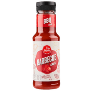 1 de Beste Barbecuesaus Foto van 1 de Beste Barbecuesaus