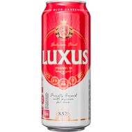 Luxus Bier Foto van Luxus Bier