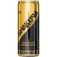 Foto van Shakura Energy drink