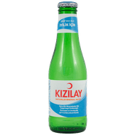 Kizilay Bronwater naturel 6st. Foto van Kizilay Bronwater naturel 6st.