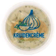 Super Kruidencreme Foto van Super Kruidencreme