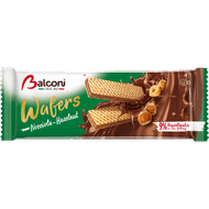Foto van Balconi Wafers nocciola