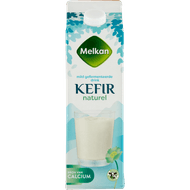Melkan Kefir drink Foto van Melkan Kefir drink