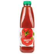 1 de Beste Tomatensap Foto van 1 de Beste Tomatensap