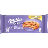Foto van Milka Sensations choco