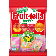 Fruittella Dummy Foto van Fruittella Dummy