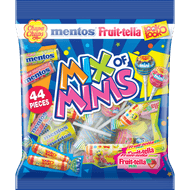 Fruittella Minimix Foto van Fruittella Minimix