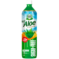 Foto van Pure Plus Aloe vera zero