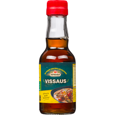 Inproba Vissaus