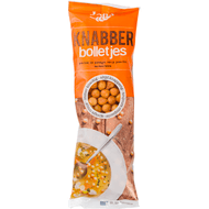 Jona Knabberbollen Foto van Jona Knabberbollen