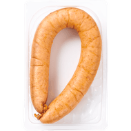 DekaVers Rookworst fijn 275 g