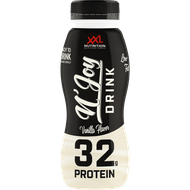 XXL NUTRITION Njoy protion drink vanille Foto van XXL NUTRITION Njoy protion drink vanille
