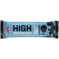 XXL NUTRITION High protein bar 2.0 cookies-cream Foto van XXL NUTRITION High protein bar 2.0 cookies-cream