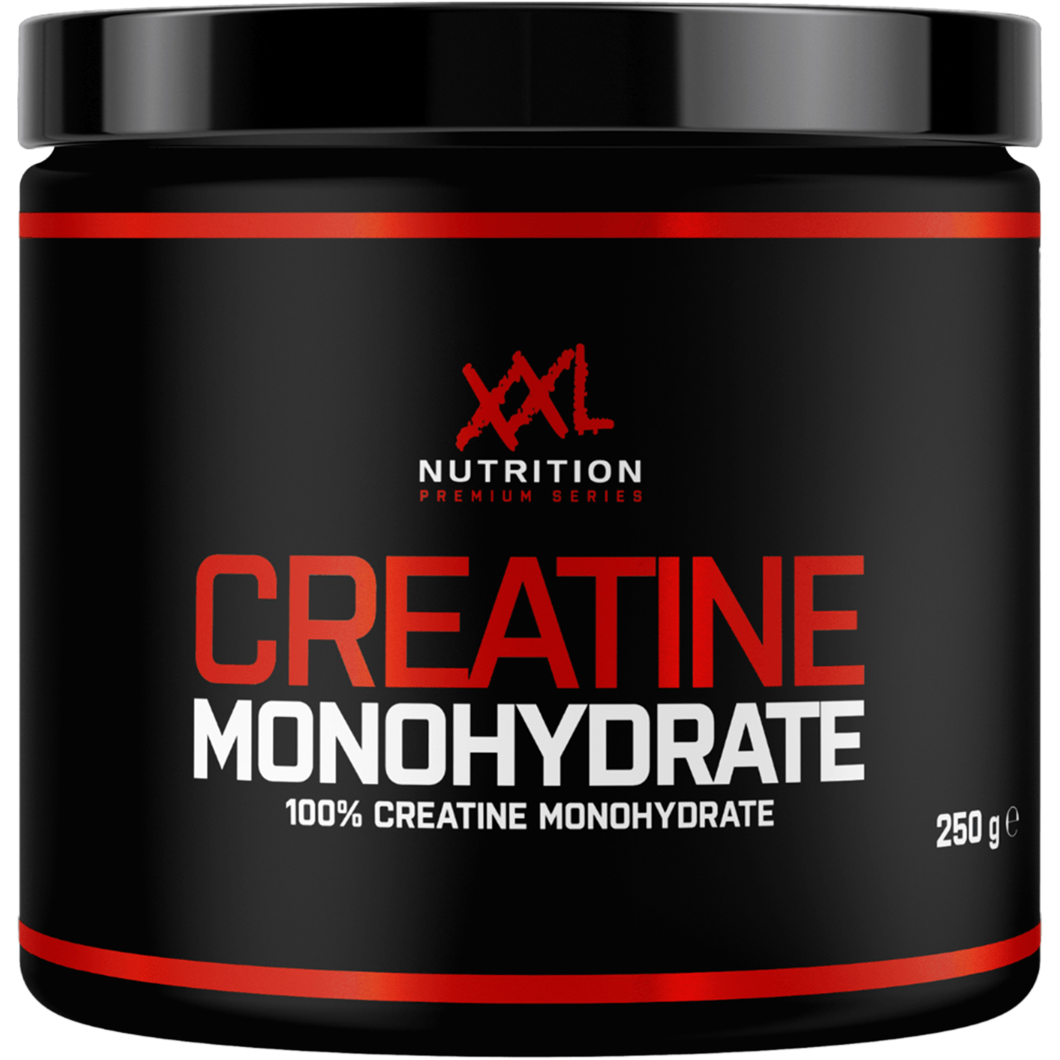 XXL NUTRITION Creatine monohydraat