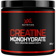 XXL NUTRITION Creatine monohydraat Foto van XXL NUTRITION Creatine monohydraat
