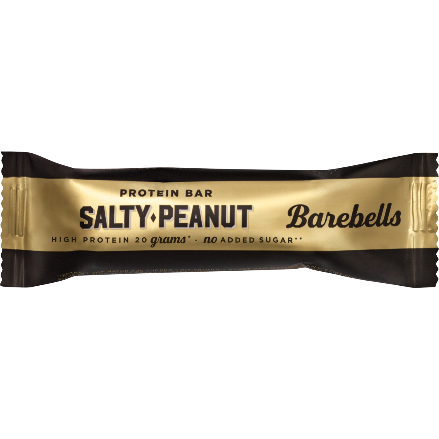 Barebells Salty peanut