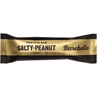 Barebells Salty peanut Foto van Barebells Salty peanut