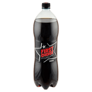 Foto van First Choice Cola zero sugar