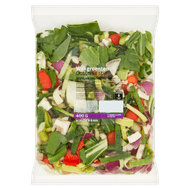 Oosterse wokgroente 400 g