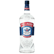 Foto van Poliakov Vodka