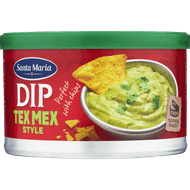 Foto van Santa Maria Guacamole dip