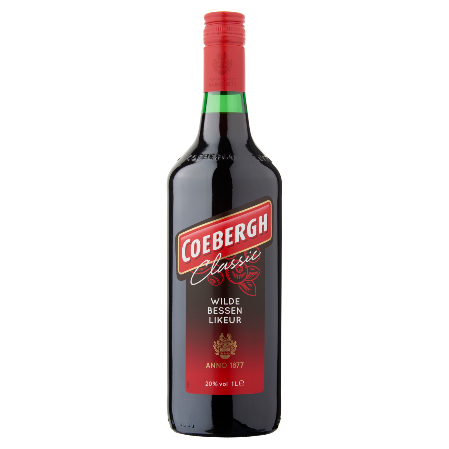 Coebergh Classic bessen