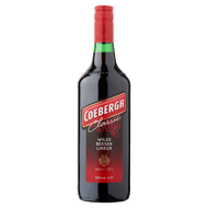 Foto van Coebergh Classic bessen