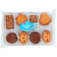 Foto van 1 de Beste Roomboter selectie