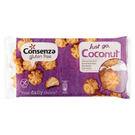 Consenza Kokosrotsjes Foto van Consenza Kokosrotsjes