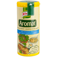 Knorr Aromat natriumarm Foto van Knorr Aromat natriumarm