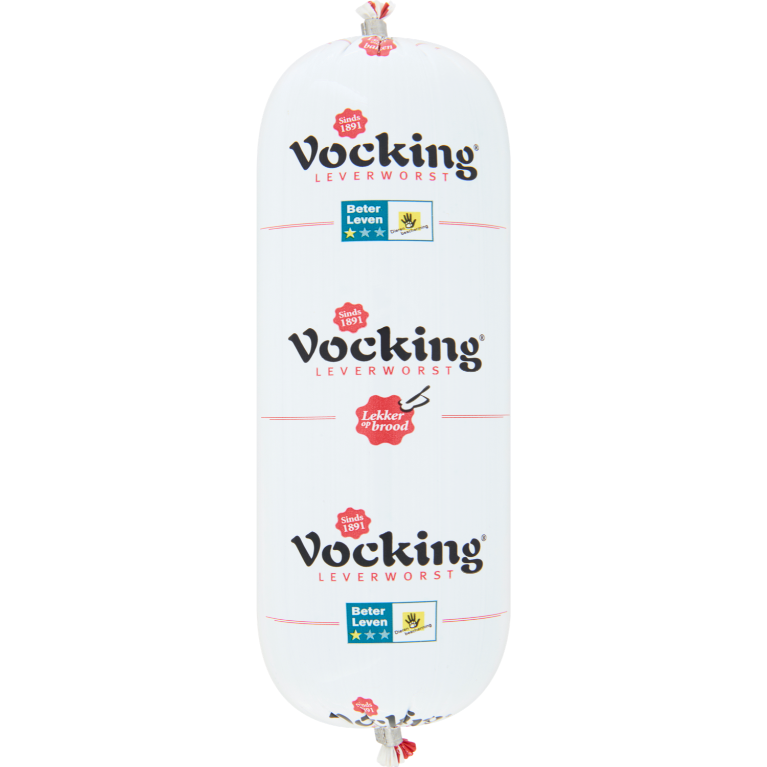 Vocking Leverworst