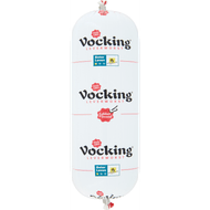 Foto van Vocking Leverworst