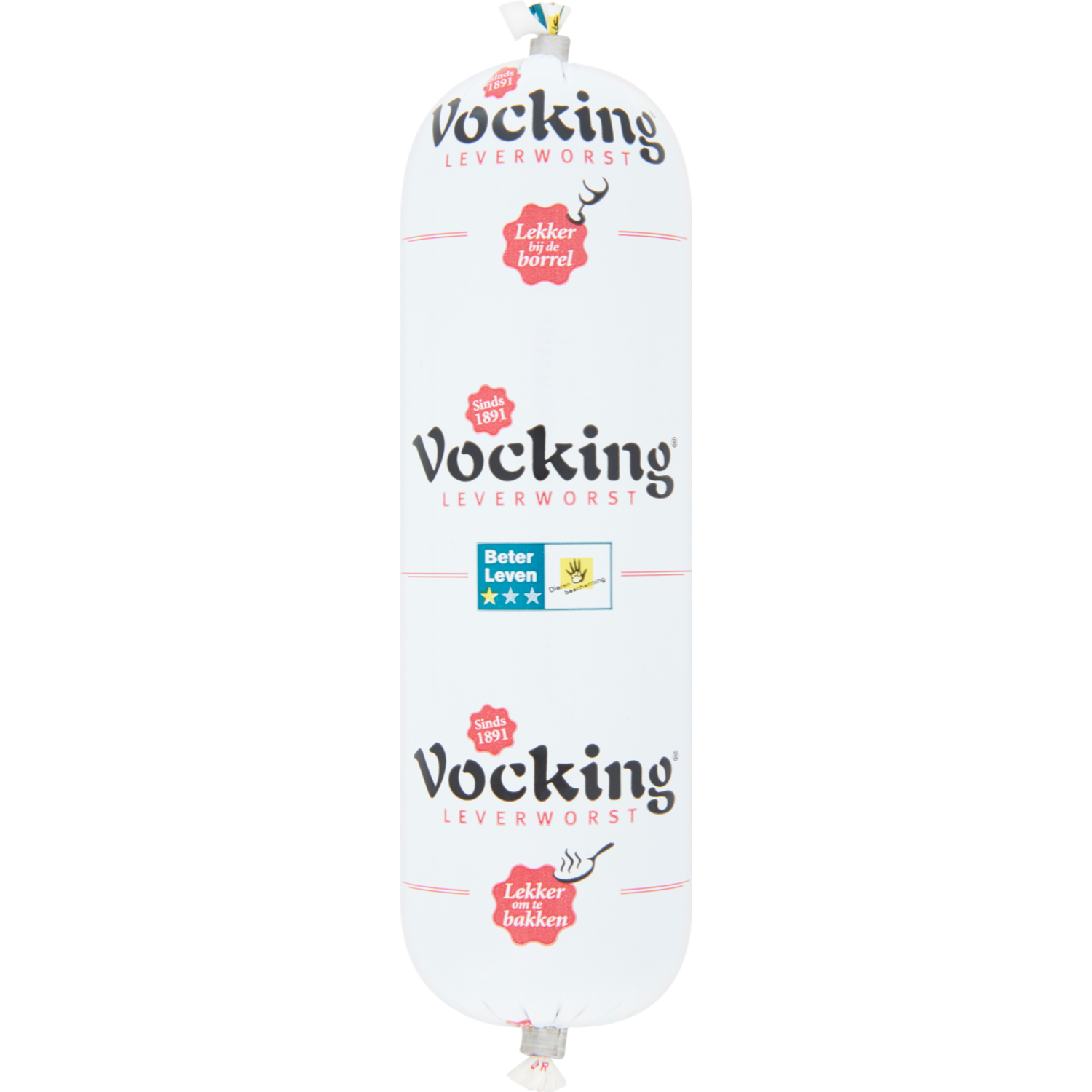 Vocking Leverworst