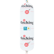 Foto van Vocking Leverworst