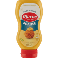 Marne Mosterd franse Foto van Marne Mosterd franse